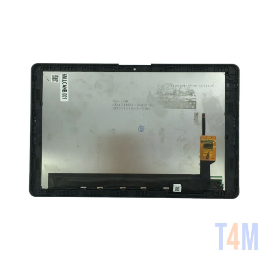 LCD ACER ICONIA TAB A3-10 10.1"